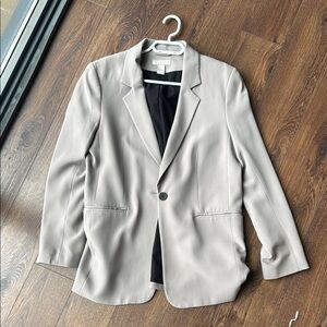 Women’s Blazer